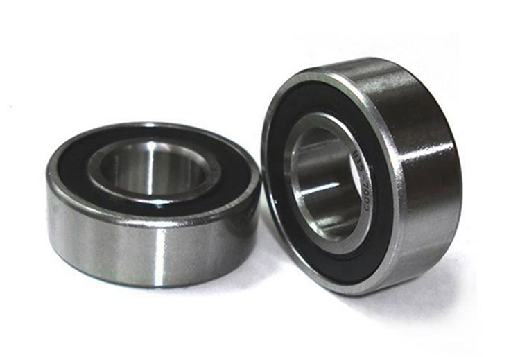 B16-7DD   B16-7-A-1T12C3**  deep groove ball bearing for AC dynamo